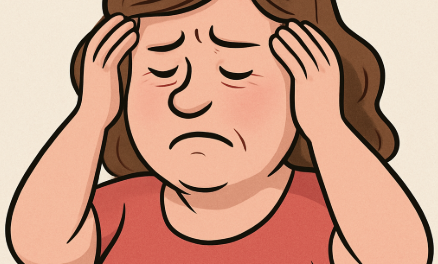 Can obesity cause headaches? What you need to know about Idiopathic intracranial hypertension