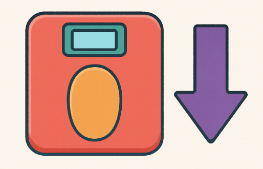 How fast is too fast? weight loss with weight loss medications