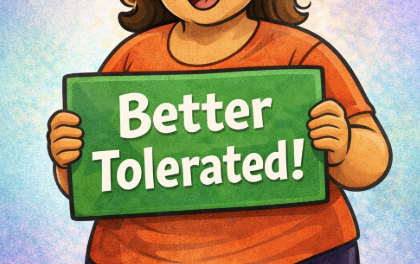 Could amylin meet the need of better tolerability for weight management medication?