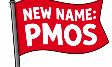 PCOS has a new name!  Introducing Polyendocrine Metabolic Ovarian Syndrome (PMOS)