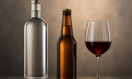 Does Wegovy curb drinking? First clinical trial results