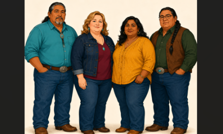 Retatrutide shows powerful weight and blood sugar benefit in type 2 diabetes