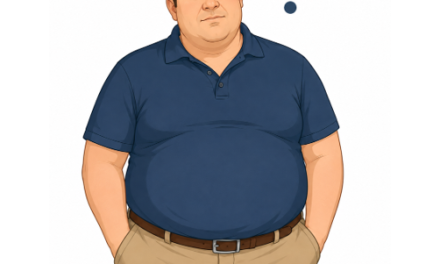 Testosterone Treatment During Weight Loss: Can your needs change?