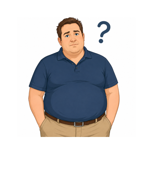 Testosterone Treatment During Weight Loss: Can your needs change?