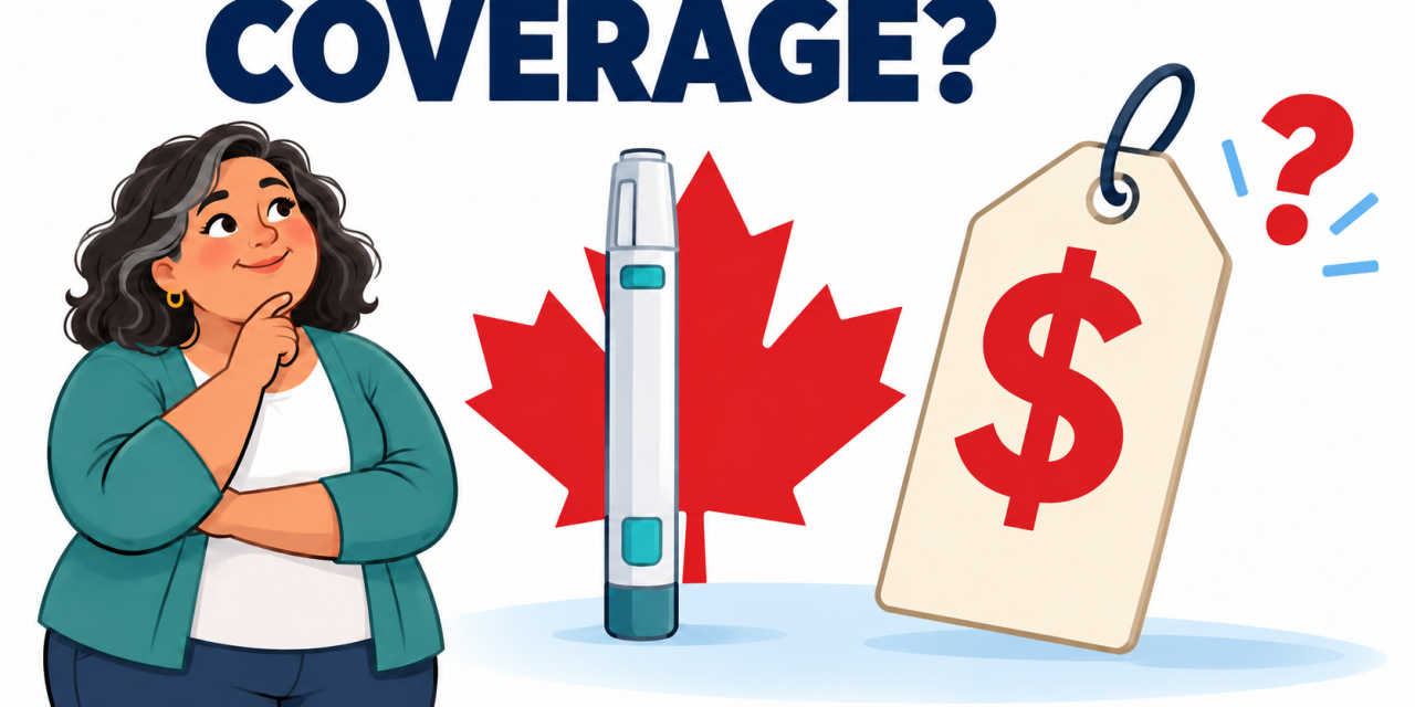 Canada’s Drug Agency recommends Zepbound for prediabetes – will this cut cost for Canadians?