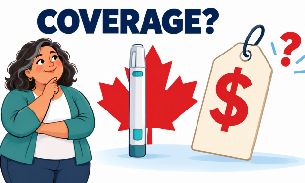 Canada’s Drug Agency recommends Zepbound for prediabetes – will this cut cost for Canadians?